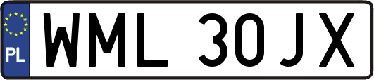 WML30JX