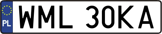 WML30KA