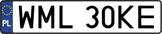 WML30KE