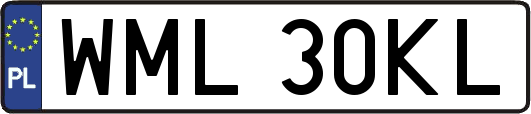 WML30KL
