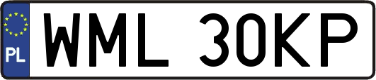 WML30KP
