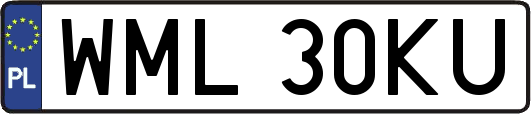 WML30KU