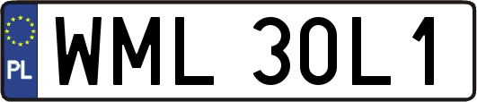 WML30L1