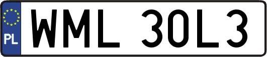 WML30L3