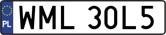WML30L5
