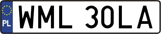 WML30LA