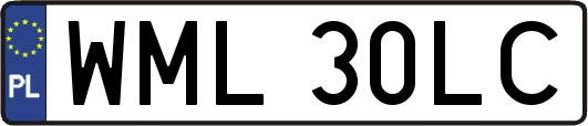 WML30LC