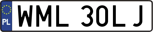 WML30LJ