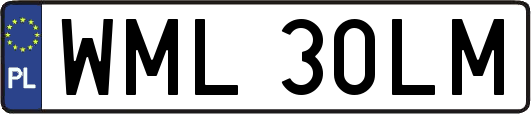 WML30LM