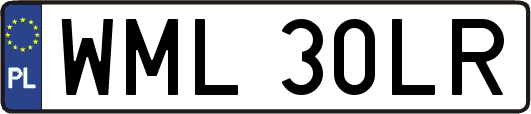 WML30LR