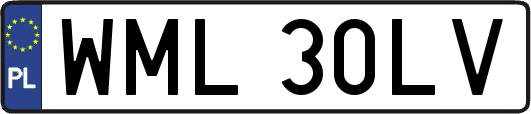 WML30LV