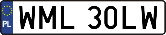 WML30LW