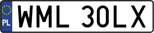 WML30LX
