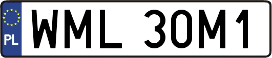 WML30M1