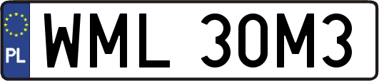 WML30M3