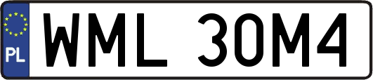 WML30M4