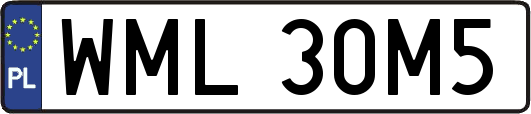 WML30M5