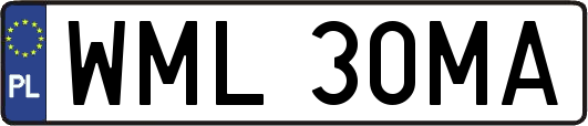 WML30MA