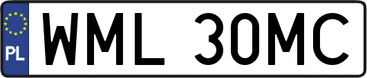 WML30MC
