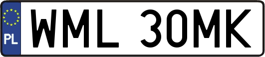WML30MK