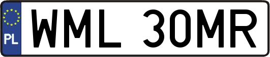 WML30MR
