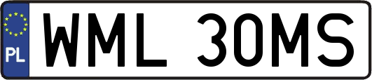 WML30MS