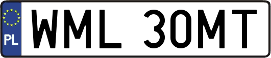 WML30MT