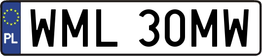 WML30MW
