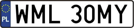 WML30MY