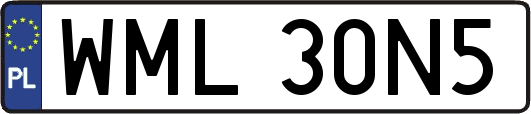 WML30N5
