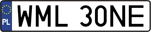 WML30NE
