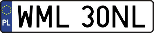 WML30NL