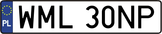 WML30NP