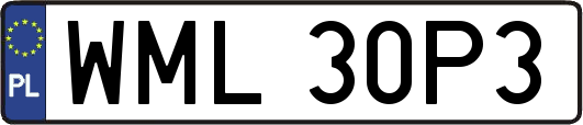 WML30P3