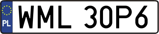 WML30P6
