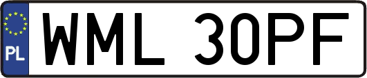 WML30PF