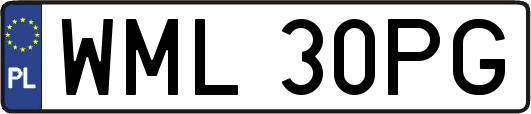 WML30PG