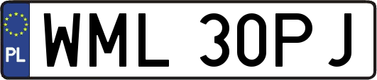 WML30PJ