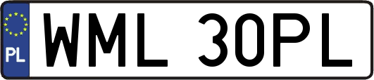 WML30PL