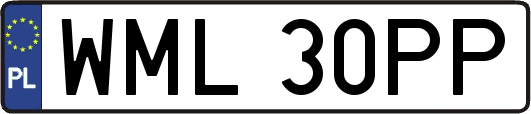 WML30PP