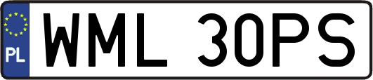 WML30PS