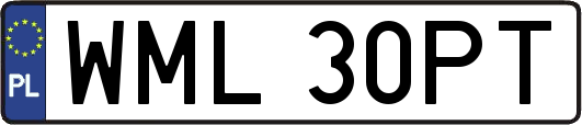 WML30PT
