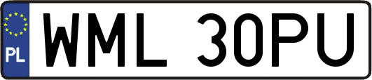 WML30PU
