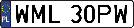 WML30PW