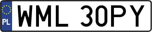 WML30PY