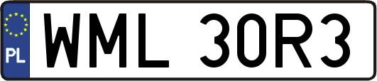 WML30R3