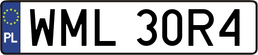 WML30R4
