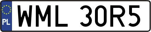 WML30R5