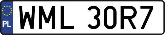 WML30R7