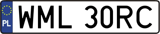 WML30RC